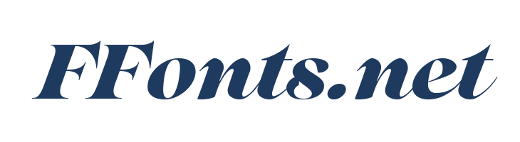 Lovelace Script Trial Extrabold font — Lorem ipsum body text preview