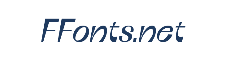Boring Sans C Trial Italic font — Lorem ipsum body text preview