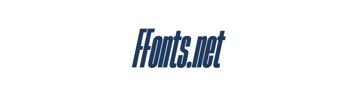 HeadingNow Trial 18 Heavy Italic font — Lorem ipsum body text preview