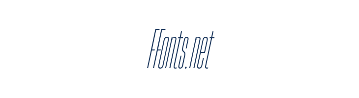 HeadingNow Trial 02 Light Italic font — Lorem ipsum body text preview
