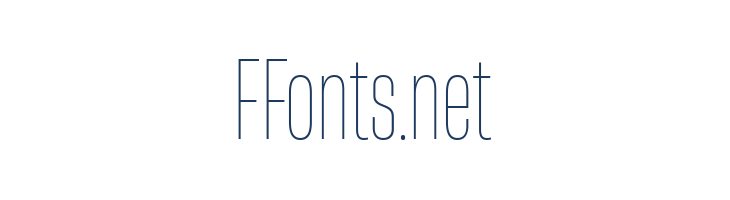 Heading Now Trial 31 Thin font — Lorem ipsum body text preview