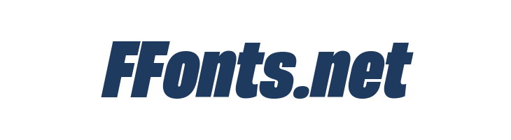 HeadingNow Trial 58 Heavy Italic font — Lorem ipsum body text preview