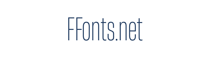 Heading Now Trial 32 Light font — Lorem ipsum body text preview