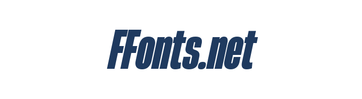 HeadingNow Trial 38 Heavy Italic font — Lorem ipsum body text preview