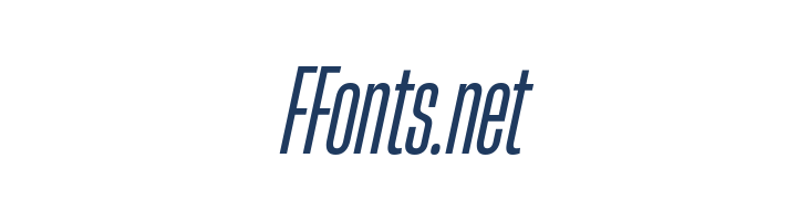 HeadingNow Trial 24 Regular Italic font — Lorem ipsum body text preview