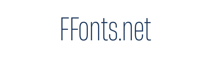 Heading Now Trial 42 Light font — Lorem ipsum body text preview