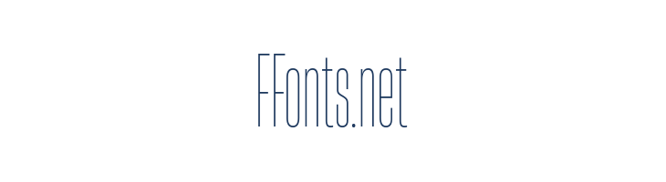 Heading Now Trial 11 Thin font — Lorem ipsum body text preview