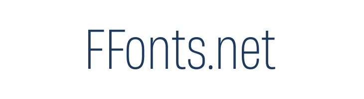 Heading Now Trial 52 Light font — Lorem ipsum body text preview