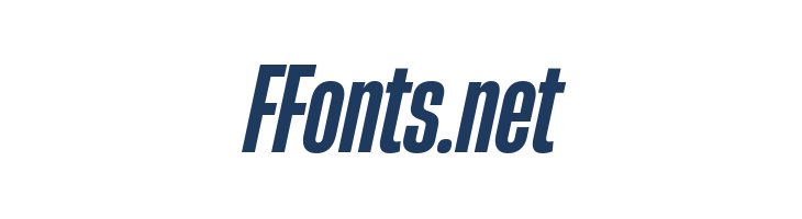 HeadingNow Trial 36 Bold Italic font — Lorem ipsum body text preview