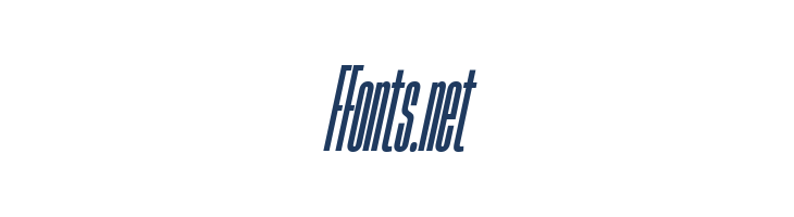 HeadingNow Trial 06 Bold Italic font — Lorem ipsum body text preview