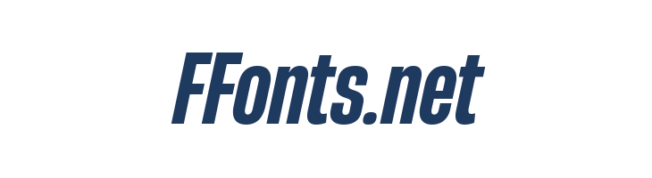 HeadingNow Trial 46 Bold Italic font — Lorem ipsum body text preview