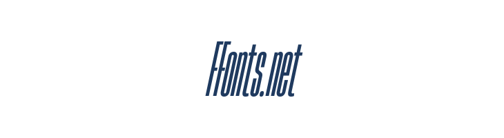 HeadingNow Trial 05 Medium Italic font — Lorem ipsum body text preview