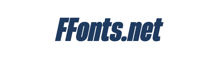 HeadingNow Trial 48 Heavy Italic font — Lorem ipsum body text preview