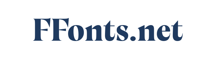 Calvino Grande Trial Black font — Lorem ipsum body text preview