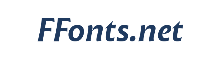 Malik Trial Medium Italic font — Lorem ipsum body text preview