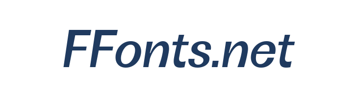 Boring Sans B Trial Medium Italic font — Lorem ipsum body text preview