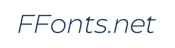 Eastman Roman Trial Lt It font — Lorem ipsum body text preview