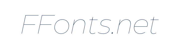 Eastman Roman Trial Th It font — Lorem ipsum body text preview