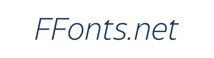 Eastman Grt Trial Light Ita font — Lorem ipsum body text preview