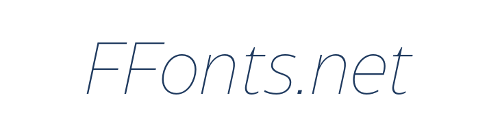 Eastman Grt Trial XLight Ita font — Lorem ipsum body text preview