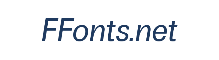 Boring Sans A Trial Italic font — Lorem ipsum body text preview