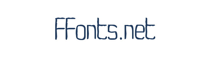Yachting Type font — Lorem ipsum body text preview