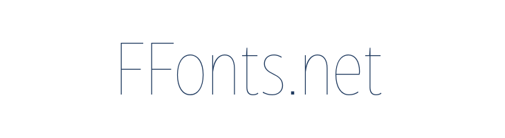 Eastman Cnd Trial Thin font — Lorem ipsum body text preview