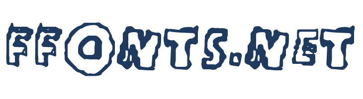 in_my_head font — Lorem ipsum body text preview