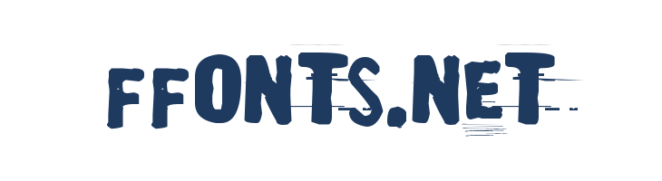 They're coming to take me away font — Lorem ipsum body text preview