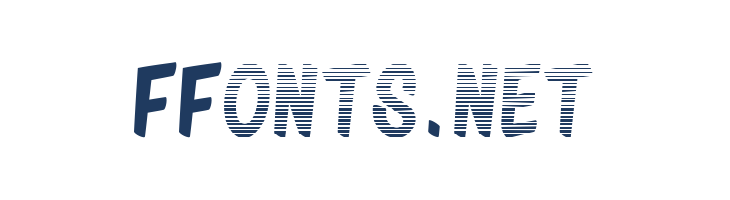 Friday Night_PersonalUseOnly font — Lorem ipsum body text preview