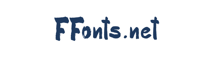 Blue Mist_PersonalUseOnly font — Lorem ipsum body text preview
