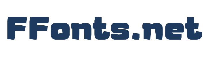 Humato Broken font — Lorem ipsum body text preview
