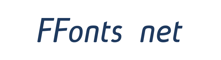 Absolut Reduced Italic font — Lorem ipsum body text preview