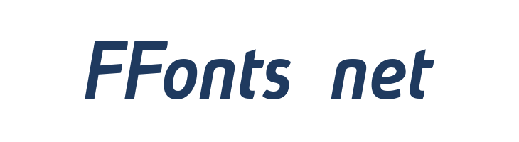 Absolut Reduced Medium Italic font — Lorem ipsum body text preview