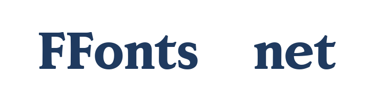 Faber Serif Reduced 85 Schwer font — Lorem ipsum body text preview