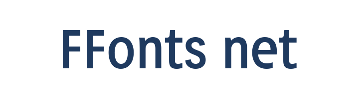 Josef Reduced Regular font — Lorem ipsum body text preview