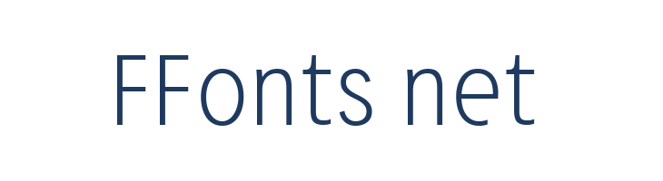 Josef Reduced ExtraLight font — Lorem ipsum body text preview