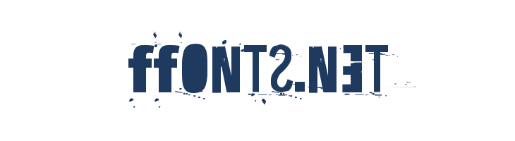 Hit me, punk! 09 font — Lorem ipsum body text preview