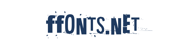 Hit me, punk! 04 font — Lorem ipsum body text preview