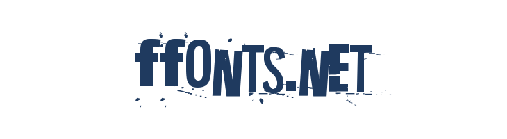 Hit me, punk! 07 font — Lorem ipsum body text preview