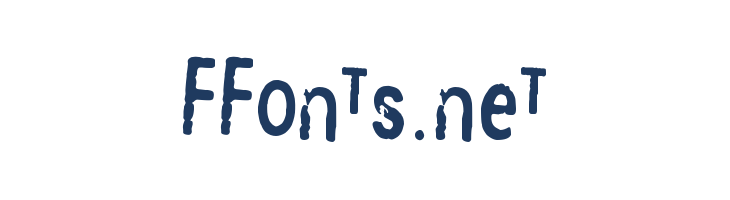 A good day to die font — Lorem ipsum body text preview