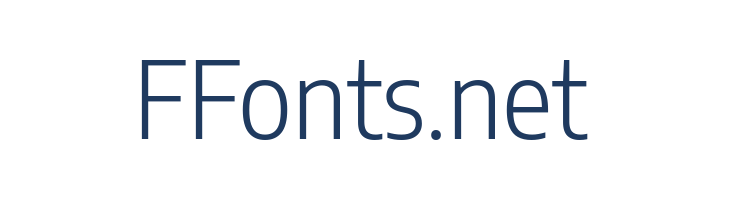 Encode Sans SemiCondensed Light font — Lorem ipsum body text preview