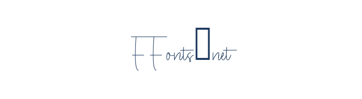 Pentel Signature font — Lorem ipsum body text preview