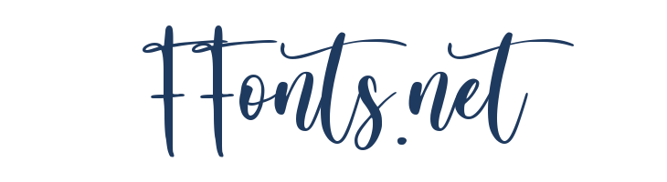 Holiday Party font — Lorem ipsum body text preview