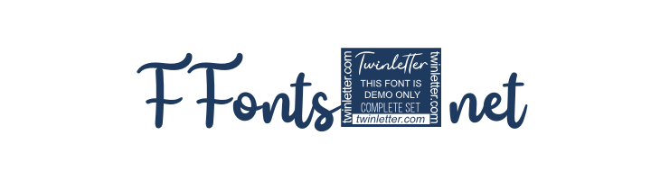 Gabust Personal Use font — Lorem ipsum body text preview