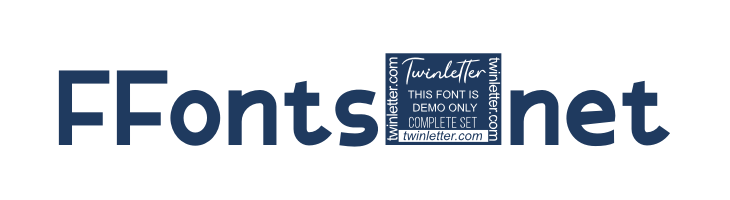 ABESIF Personal Use font — Lorem ipsum body text preview