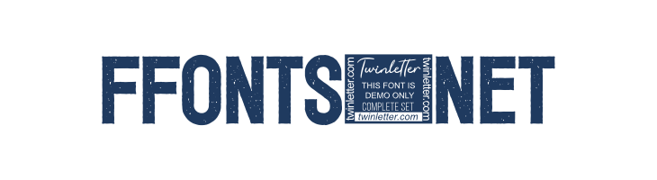 Jefith Stamp Personal Use font — Lorem ipsum body text preview
