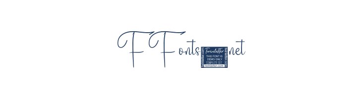 Adigussto Personal Use font — Lorem ipsum body text preview