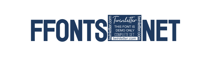 Feruka Personal Use font — Lorem ipsum body text preview