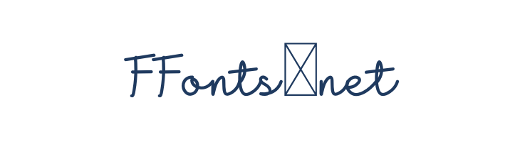 Slab Barrets PU Script font — Lorem ipsum body text preview